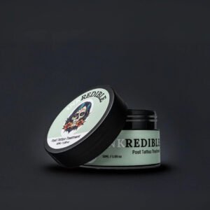 Post Treatment Tattoo Balm 50ml