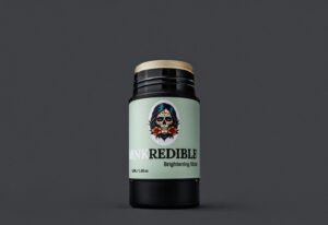 Tattoo Brightening Stick