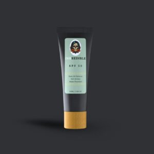 Tattoo Protecting SPF50 50ml