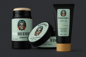 Tattoo Care Trio